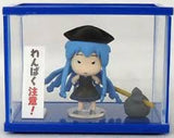 Union Creative Shinryaku! Ika Musume Invasion Squid girl mini figure (set of 6)