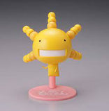 Kaiyodo Revoltech Mame Revo! Moyasimon Tales of Agriculture action figure