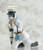 CM's Bludgeoning Angel Bokusatsu Tenshi Dokuro-Chan Figure (set of 6)