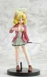 CM's Bludgeoning Angel Bokusatsu Tenshi Dokuro-Chan Figure (set of 6)