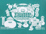 Square Enix SQEX Toys Dragon Quest Stacking Slime Collection figure Part 4 BOX