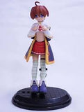 Millennium DGP Majokko a la Mode Magical girl figure (set of 6)