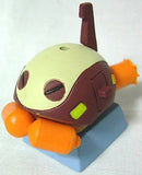 Bandai TriColle DX Gainax Characters Petit trading figure (set of 5)