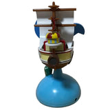 Popy Plex One Piece Thousand Sunny Super Ship USB/Battery 2-Way Fan