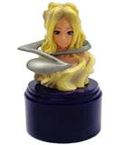 Chara-ani Toy's work Demon Detective Majin Tantei Nougami Neuro figure (set of 6)