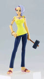 Bandai figure Meister One Piece Grandline Jewelry Girls Collection (set of 4)