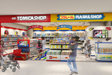 Takara TOMY Tomica Shop Limited Toy Car Collection diecast vehicle