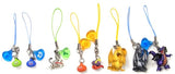 Square Enix SQEX Toys Dragon Quest Monster figure Mascot Part 5 (set of 17)