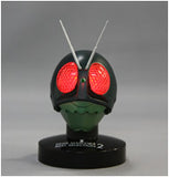 Bandai Kamen Masked Rider 1/6 Rider Mask Collection Best Selection vol.2