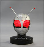 Bandai Kamen Masked Rider 1/6 Rider Mask Collection Best Selection vol.2