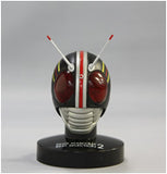 Bandai Kamen Masked Rider 1/6 Rider Mask Collection Best Selection vol.2