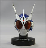 Bandai Kamen Masked Rider 1/6 Rider Mask Collection Best Selection vol.2