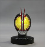 Bandai Kamen Masked Rider 1/6 Rider Mask Collection Best Selection vol.2