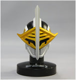 Bandai Kamen Masked Rider 1/6 Rider Mask Collection Best Selection vol.2