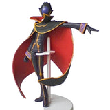 Bandai Figure Meister Code Geass Lelouch of the Rebellion (set of 4)
