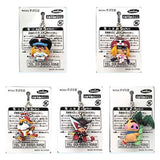 Subarudo Takara TOMY Yatterman Yatter Heroes figure Mascot (set of 5)