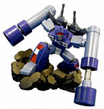 Takara KT figure collection Transformers Optimus Convoy (set of 5)