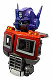 Takara KT figure collection Transformers Optimus Convoy (set of 5)