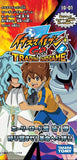 Takara TOMY Inazuma Eleven Trading Game Card TGC Expansion Pack 1 BOX