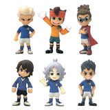Kadokawa Inazuma Eleven Explosive! foodball Player Figure Collection