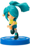 Pinocchio Inazuma Eleven Hot-Blooded foodball Player Figure Collection