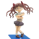 Chara-ani Toy's work Collection 4.5 Niitengo A Certain Magical Index II figure (set of 10)