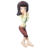 Chara-ani Toy's work Collection 4.5 Niitengo A Certain Magical Index II figure (set of 10)