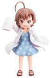 Chara-ani Toy's work Collection 4.5 Niitengo A Certain Magical Index II figure (set of 10)
