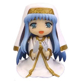 Chara-ani Toy's work Collection 2.5 Niitengo A Certain Magical Index figure (set of 8)