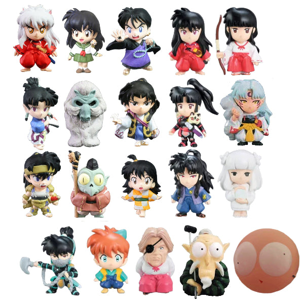FIGURINE FIGURE PLEX Ani Chara Heroes Mini Big Head Youshouki Hen Vol.1 FIGURINE FIGURE PLEX Ani Chara Heroes Mini Big Head Youshouki Hen Vol.1