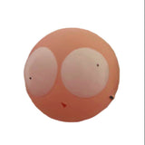 Popy Plex Chara-Heroes Inuyasha Final Chapter mini big head figure