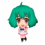 Megahouse Mascot Relief Magnet Macross Frontier figure with memo (set of 7)