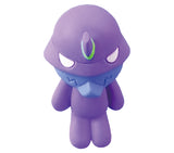 Megahouse Petit Chara Fortune Neon Genesis Evangelion figure Mascot Petit Eva Angel MIX Fortune Telling ver(set of 12)
