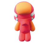 Megahouse Petit Chara Fortune Neon Genesis Evangelion figure Mascot Petit Eva Angel MIX Fortune Telling ver(set of 12)