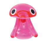 Megahouse Petit Chara Fortune Neon Genesis Evangelion figure Mascot Petit Eva Angel MIX Fortune Telling ver(set of 12)