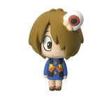 Megahouse Petit Chara Fortune Gegege no Kitaro figure Mascot Everyone from Yokai Alley, gather 'round! ver (set of 12)
