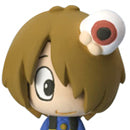 Megahouse Petit Chara Fortune Gegege no Kitaro figure Mascot Everyone from Yokai Alley, gather 'round! ver (set of 12)