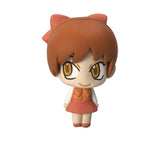 Megahouse Petit Chara Fortune Gegege no Kitaro figure Mascot Everyone from Yokai Alley, gather 'round! ver (set of 12)