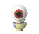 Megahouse Petit Chara Fortune Gegege no Kitaro figure Mascot Everyone from Yokai Alley, gather 'round! ver (set of 12)