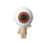 Megahouse Petit Chara Fortune Gegege no Kitaro figure Mascot Everyone from Yokai Alley, gather 'round! ver (set of 12)