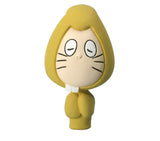 Megahouse Petit Chara Fortune Gegege no Kitaro figure Mascot Everyone from Yokai Alley, gather 'round! ver (set of 12)