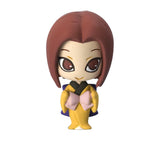 Megahouse Petit Chara Fortune Gegege no Kitaro figure Mascot Everyone from Yokai Alley, gather 'round! ver (set of 12)
