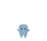 Megahouse Petit Chara Fortune Gegege no Kitaro figure Mascot Everyone from Yokai Alley, gather 'round! ver (set of 12)