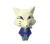 Megahouse Petit Chara Fortune Gegege no Kitaro figure Mascot Everyone from Yokai Alley, gather 'round! ver (set of 12)