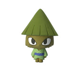 Megahouse Petit Chara Fortune Gegege no Kitaro figure Mascot Everyone from Yokai Alley, gather 'round! ver (set of 12)