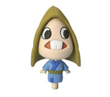 Megahouse Petit Chara Fortune Gegege no Kitaro figure Mascot Everyone from Yokai Alley, gather 'round! ver (set of 12)