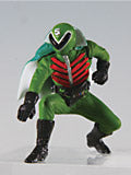 Bandai Chozokei Tamashii Himitsu Power Rangers Super Sentai Go Ranger figure (set of 10)