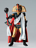 Bandai Chozokei Tamashii Himitsu Power Rangers Super Sentai Go Ranger figure (set of 10)