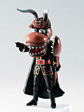 Bandai Chozokei Tamashii Himitsu Power Rangers Super Sentai Go Ranger figure (set of 10)