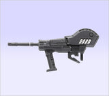 Bandai Mobile Suit Gundam U.C. Arms Gallery Weapon Collection 3 (set of 6)